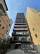 門前仲町駅より徒歩5分 6階 築5年10ヶ月の賃貸物件