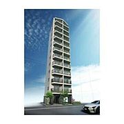 押上駅より徒歩8分 5階 築5年3ヶ月の賃貸物件