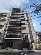 両国駅より徒歩7分 2階 築2年1ヶ月の賃貸物件