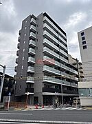 小村井駅より徒歩4分 10階 新築の賃貸物件