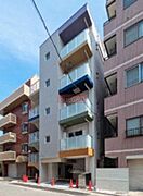 森下駅より徒歩6分 5階 新築の賃貸物件