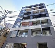 押上駅より徒歩5分 7階 築16年9ヶ月の賃貸物件