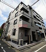 とうきょうスカイツリー駅より徒歩3分 2階 新築の賃貸物件