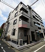 とうきょうスカイツリー駅より徒歩3分 3階 新築の賃貸物件