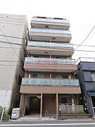 森下駅より徒歩7分 6階 築9年7ヶ月の賃貸物件