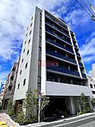 オジオ両国2 6階 築3年2ヶ月の賃貸物件