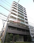 森下駅より徒歩7分 7階 築10年2ヶ月の賃貸物件