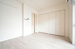 JU TOWER FRONT 北斎St 702 7階1Kのリビング/ダイニング