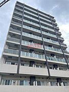 メインステージ亀戸の賃貸物件