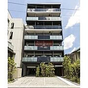 とうきょうスカイツリー駅より徒歩6分 3階 築7年6ヶ月の賃貸物件