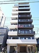 HAPPY HILLS 8階 築5年8ヶ月の賃貸物件