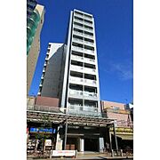 ＲＥＯＮＥ亀戸 13階 築20年11ヶ月の賃貸物件