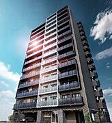 亀戸駅より徒歩9分 4階 築1年5ヶ月の賃貸物件