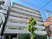 菊川駅より徒歩5分 1階 築11年8ヶ月の賃貸物件