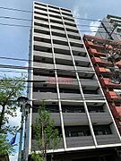 大島駅より徒歩4分 4階 築5年1ヶ月の賃貸物件