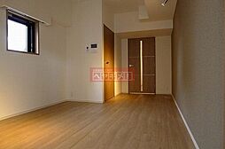 ステージグランデ菊川 401 4階1Kのリビング/ダイニング