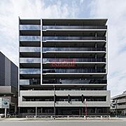 八広駅より徒歩10分 9階 築5年1ヶ月の賃貸物件