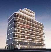 亀戸駅より徒歩10分 1階 築2年の賃貸物件