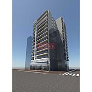 亀戸駅より徒歩8分 11階 築3年2ヶ月の賃貸物件