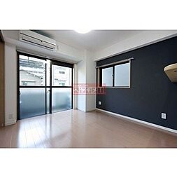 インプルーブ両国 401 4階1DKのリビング/ダイニング