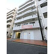 両国駅より徒歩6分 4階 築39年10ヶ月の賃貸物件