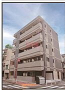 錦糸町駅より徒歩1分 4階 築7年4ヶ月の賃貸物件