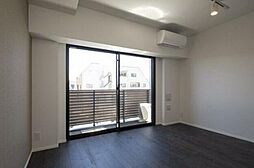 ARTESSIMO CALDO 203 2階1Kのリビング/ダイニング