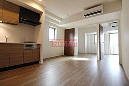 パークアクシス菊川ステーションイースト 304