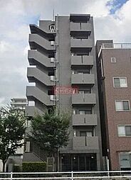 ルーブル清澄白河弐番館