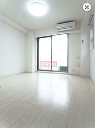 リブリ清澄白河 102 1階ワンルームのリビング/ダイニング