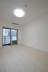 グランド・ガーラ門前仲町 3F 3階1Kのリビング/ダイニング