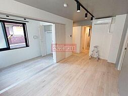 ＣＡＳＡ　ＳＡＬＵＴＥ　ＴＯＹＯＣＨＯ 101 1階2LDKのリビング/ダイニング