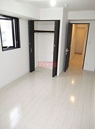 ＧＲＡＮＤＥ菊川 201 2階1Kのリビング/ダイニング