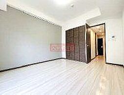 コンシェリア東京アクアヴェール 607 6階1Kのリビング/ダイニング