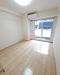 モンアミ両国 301 3階1Kのリビング/ダイニング