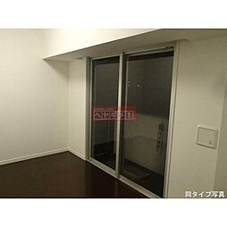 コンフォリア押上 501 5階1Kのリビング/ダイニング