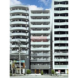 プライマル西大島駅前 804