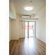 N-Stage亀戸II 404 4階1Kのリビング/ダイニング