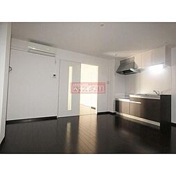 Ｖｉｌｌａ　Ｖｉｃｉｎａ 101 1階1LDKのリビング/ダイニング