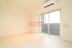 ステージグランデ大島 704 7階1Kのリビング/ダイニング