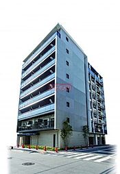 プラウドフラット森下III 205