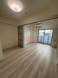 ガリシア亀戸 403 4階2Kのリビング/ダイニング