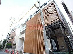 リブリ・アルバMU 103