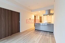 JP noie 錦糸町 305 3階2LDKのリビング/ダイニング