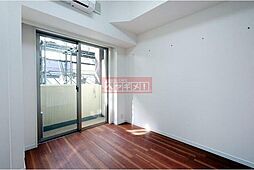 コンフォリア両国ＤＥＵＸ 506 5階1Kのリビング/ダイニング