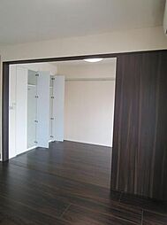 レクシード両国駅前 1001 10階1LDKのリビング/ダイニング