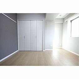 Live Casa 両国北斎通り 501 5階1DKのリビング/ダイニング