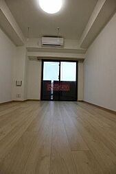 ルーブル大島弐番館 107 1階1Kのリビング/ダイニング