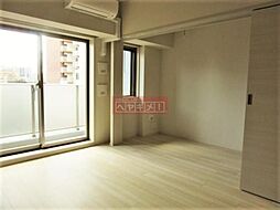 テラス森下 902 9階1LDKのリビング/ダイニング