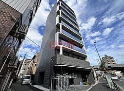 ガリシア亀戸水神 201